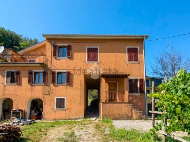 Villetta bifamiliare in vendita di 105 m² in Località Isola di Vignolo, 12