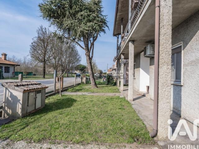 Villetta bifamiliare in vendita di 105 m² in Località Pontelangorino Centro, 4
