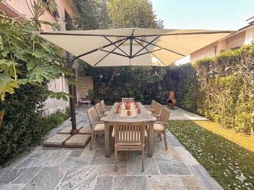 Villetta bifamiliare in vendita di 105 m² in Via Ardengo Soffici, 8