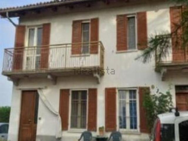 Villetta bifamiliare in vendita di 105 m² in Via Carossi, 13