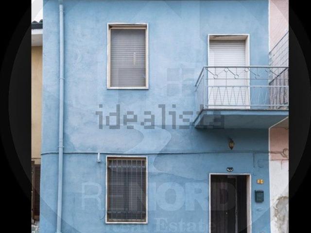 Villetta bifamiliare in vendita di 105 m² in Via Cascina Mensi, 94