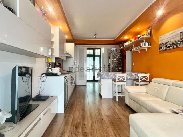 Villetta bifamiliare in vendita di 105 m² in Via Col di Lana, 2