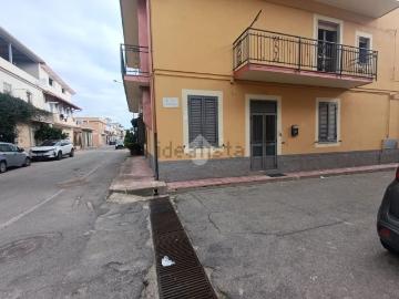 Villetta bifamiliare in vendita di 105 m² in Via Cosenza