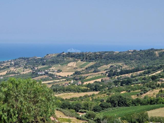Villetta bifamiliare in vendita di 105 m² in Via della Tartana