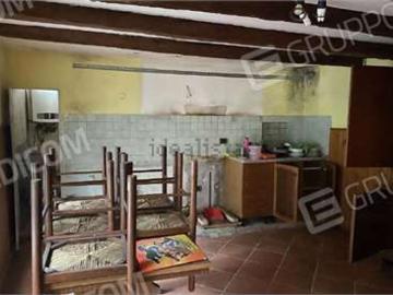 Villetta bifamiliare in vendita di 105 m² in Via Erbosa, 83