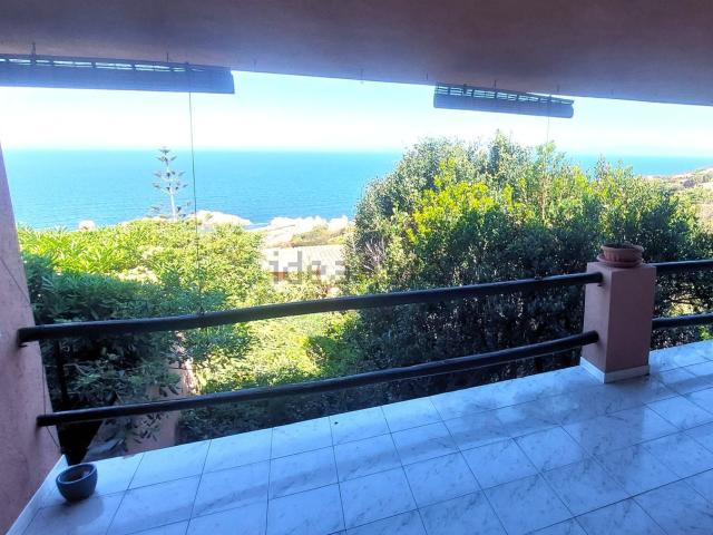 Villetta indipendente in vendita di 105 m² in Via Lu Prunzilvunu, 39
