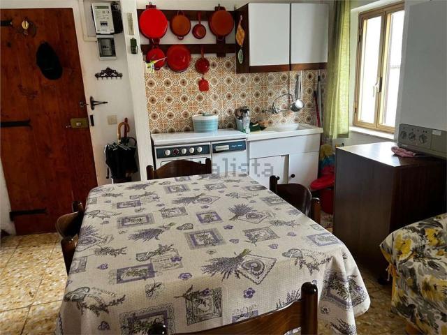 Villetta bifamiliare in vendita di 105 m² in Via Per Montecenere