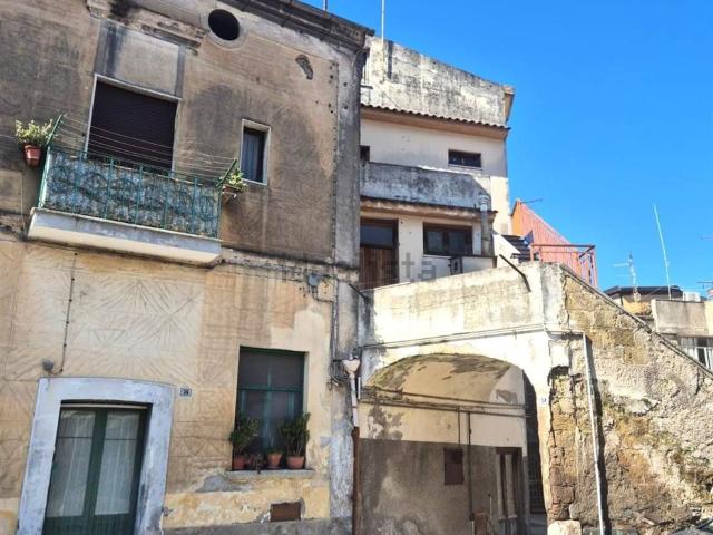 Villetta bifamiliare in vendita di 105 m² in Via Santa Maria delle Grazie