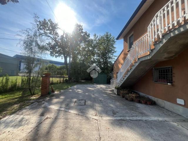 Villetta bifamiliare in vendita di 105 m² in Via San Biagio, 62
