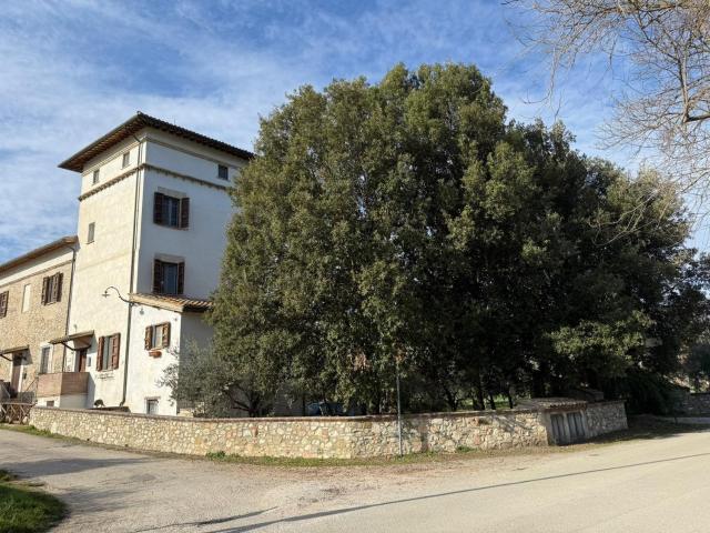 Villetta bifamiliare in vendita di 105 m² in Via San Francesco