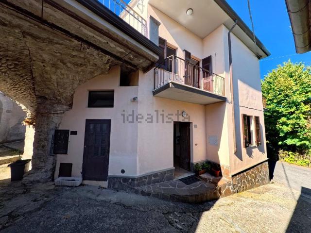 Villetta bifamiliare in vendita di 105 m²