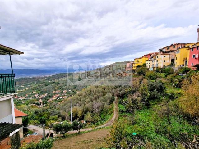 Villetta bifamiliare in vendita di 105 m²