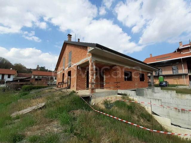 Villetta bifamiliare in vendita di 105 m²