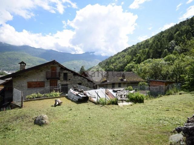 Villetta bifamiliare in vendita di 105 m²