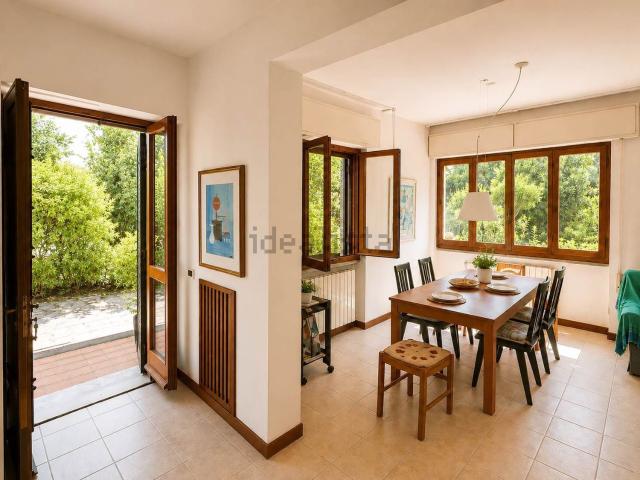 Villetta bifamiliare in vendita di 105 m²
