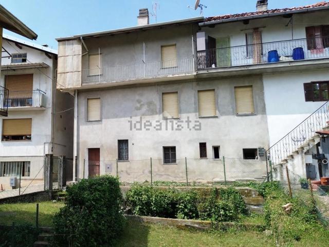 Villetta bifamiliare in vendita di 105 m²