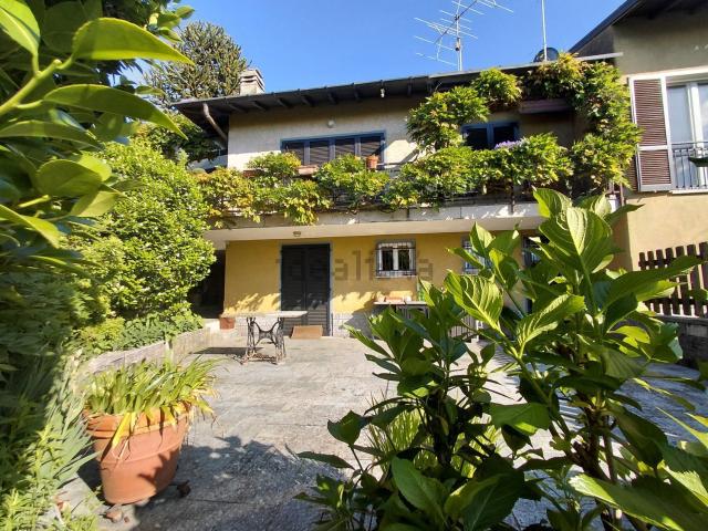 Villetta bifamiliare in vendita di 105 m²
