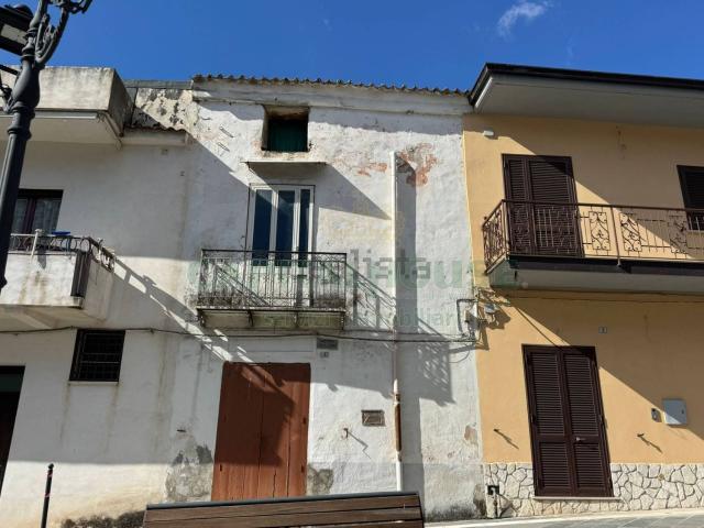 Villetta bifamiliare in vendita di 105 m²