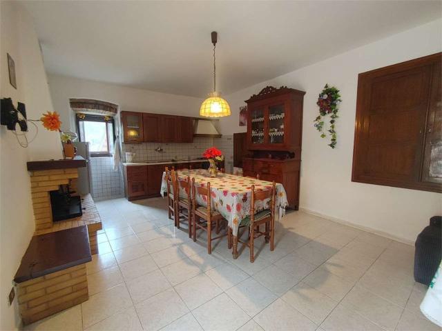 Villetta bifamiliare in vendita di 105 m²