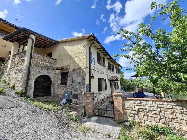 Villetta bifamiliare in vendita di 105 m²