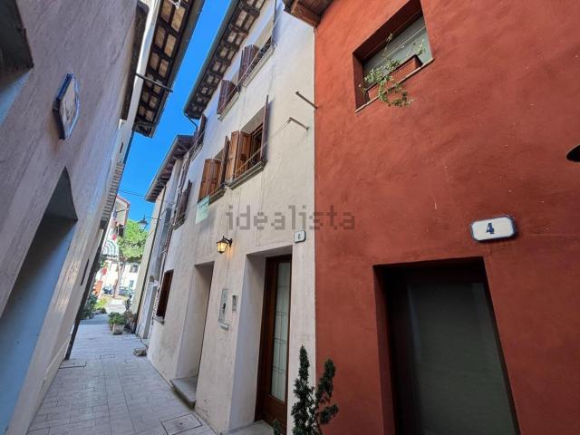 Villetta bifamiliare in vendita di 105 m²