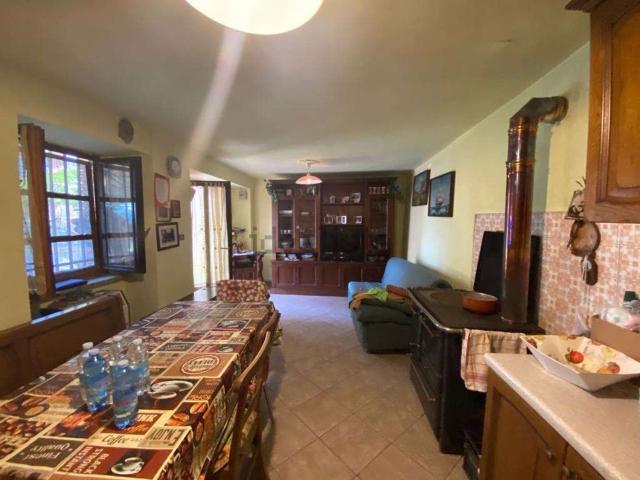 Villetta bifamiliare in vendita di 105 m²