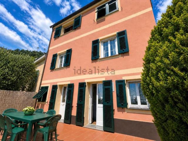 Villetta bifamiliare in vendita di 106 m² in Località Fontanella, 1