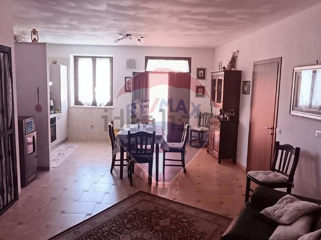 Villetta bifamiliare in vendita di 106 m² in Località Serre Mosciano, 19