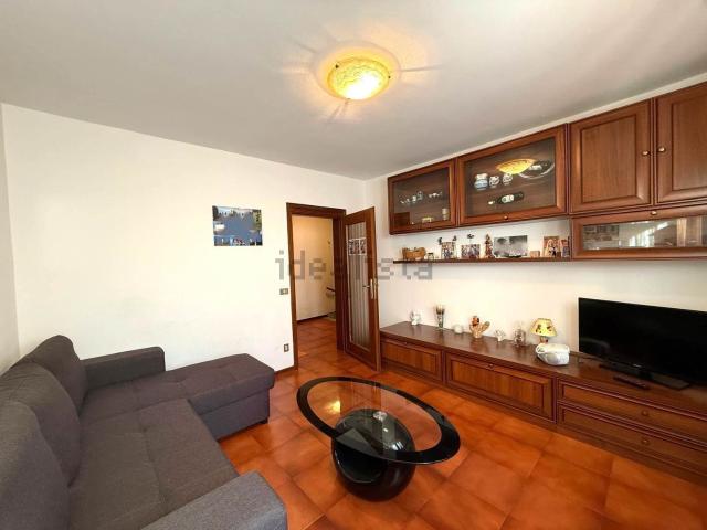 Villetta bifamiliare in vendita di 106 m² in Via alla Chiesa, 17