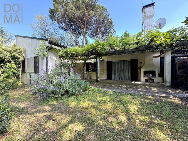 Villetta bifamiliare in vendita di 106 m² in Via Po di Levante, 4