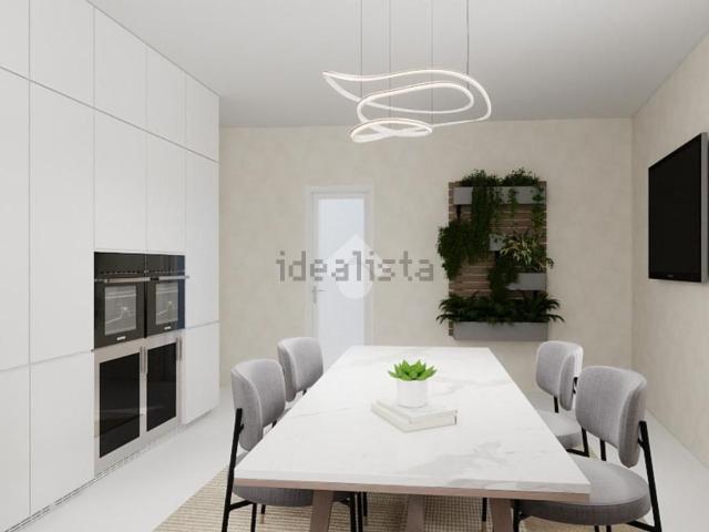 Villetta bifamiliare in vendita di 106 m² in Via Prestine, 6