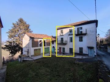 Villetta bifamiliare in vendita di 106 m² in Via Roma, 50