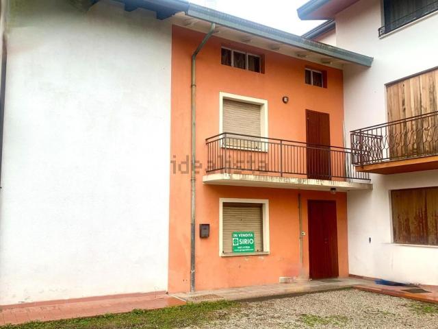 Villetta bifamiliare in vendita di 106 m²