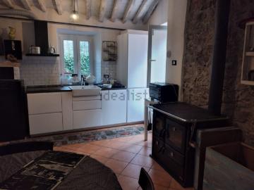 Villetta bifamiliare in vendita di 106 m²
