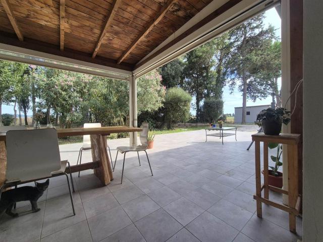 Villetta bifamiliare in vendita di 106 m²