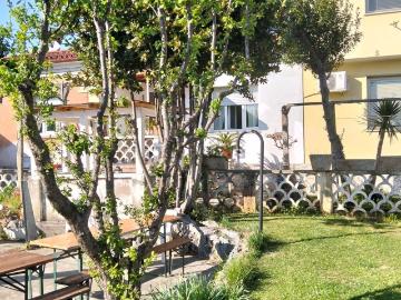 Villetta bifamiliare in vendita di 108 m² in Località Sistiana, 15