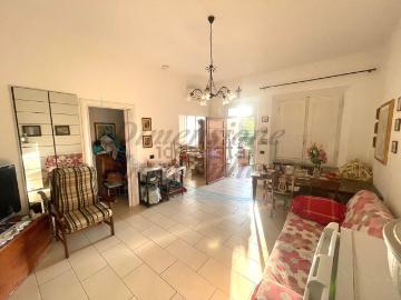Villetta bifamiliare in vendita di 108 m² in Via Tommaso Campanella