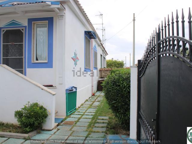 Villetta bifamiliare in vendita di 108 m² in Via Bellegra, 15