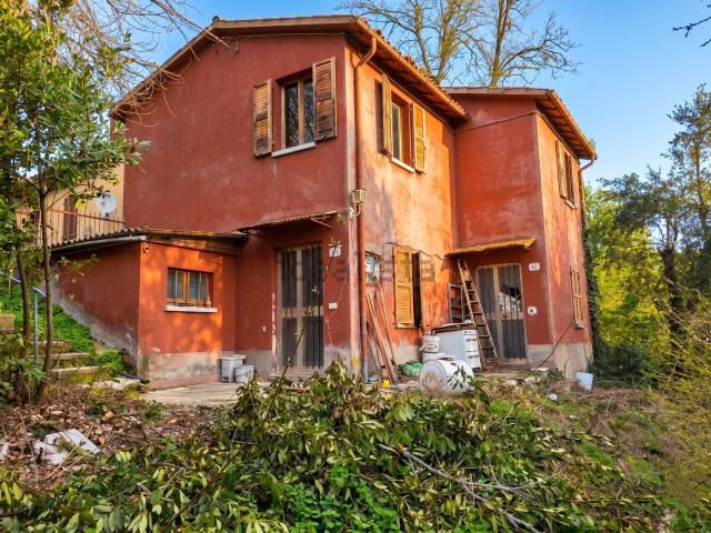 Villetta bifamiliare in vendita di 108 m² in Via dei Cappuccini