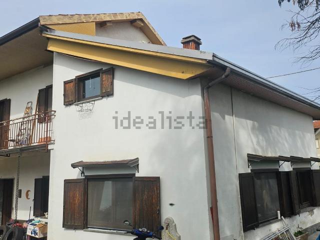 Villetta bifamiliare in vendita di 108 m² in Via Fontaneto