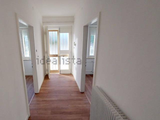 Villetta bifamiliare in vendita di 108 m² in Via P. Zorutti