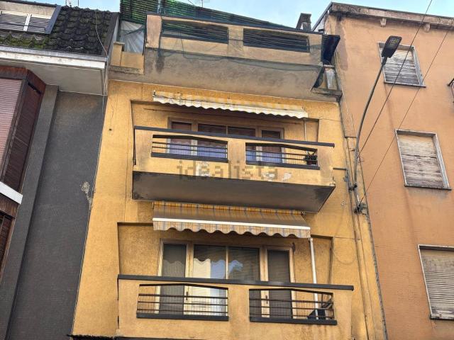 Villetta bifamiliare in vendita di 108 m²