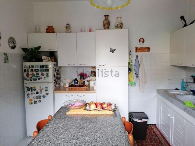 Villetta bifamiliare in vendita di 108 m²