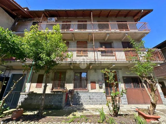 Villetta bifamiliare in vendita di 109 m² in Corso Nuova Italia, 46