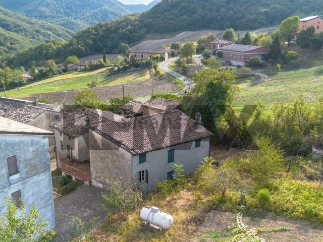 Villetta bifamiliare in vendita di 109 m² in Località Ferretti
