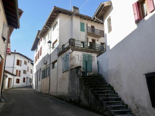 Villetta bifamiliare in vendita di 109 m²