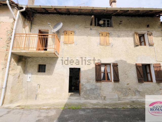 Villetta a schiera in vendita di 113 m² in Strada Comunale, 17
