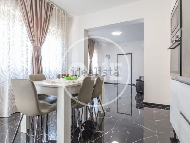 Villetta bifamiliare in vendita di 113 m² in Via Tirino, 413