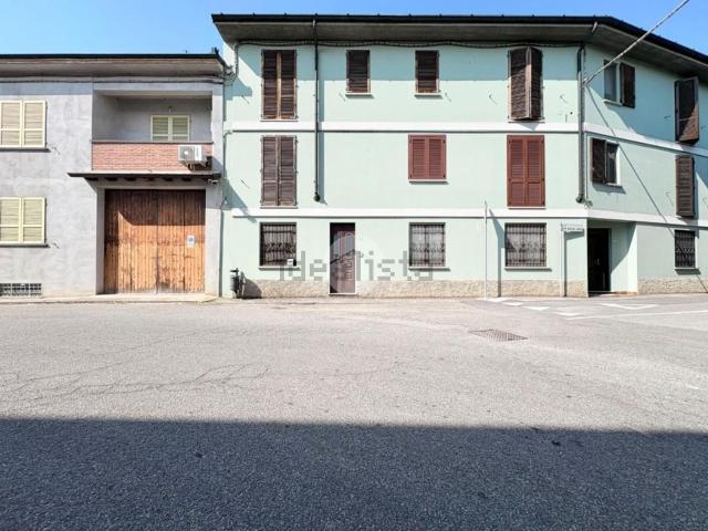 Villetta bifamiliare in vendita di 113 m² in Via XX Settembre, 1