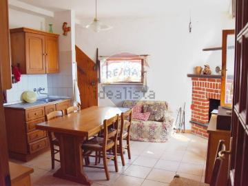 Villetta bifamiliare in vendita di 113 m² in Via Brigate Partigiane, 12